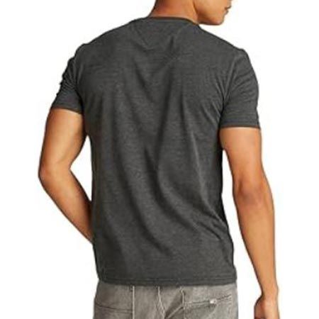 👕 Tommy Jeans Tjm Xslim Jaspe T Shirt für 19,99€ (statt 25€)