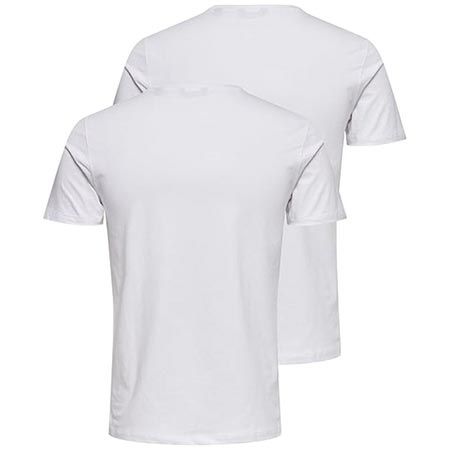 👕 2er Pack Only & Sons Male Onbasic T Shirts für 16,99€ (statt 23€)
