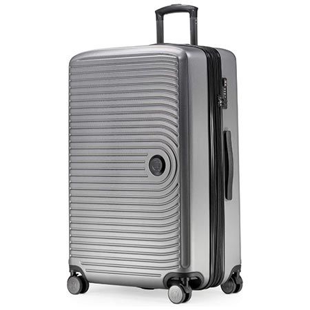 🧳 Hauptstadtkoffer Mitte Hartschalenkoffer, 130L, TSA für 76,45€ (statt 89€)