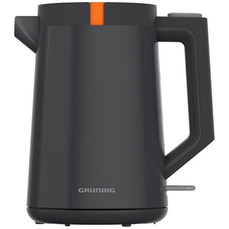 🍵 Grundig WK 5320 Wasserkocher mit 1,7L, 2.200W für 16,99€ (statt 29€)