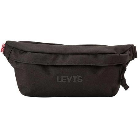 👝 Levi’s Small Headline Logo Bauchtasche für 14,28€ (statt 23€)