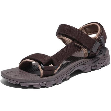 🩴 Nortiv 8 Outdoor- & Sommersandalen für 19,99€ (statt 40€)