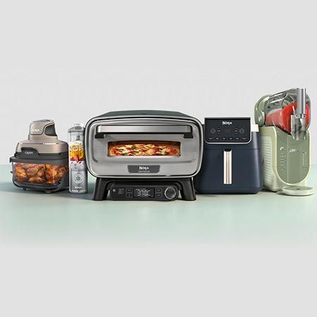 🐰 Ninja Osterangebote + 10% Extra Rabatt – z.B. Sizzle Pro XL Plancha 162€ (statt 180€)