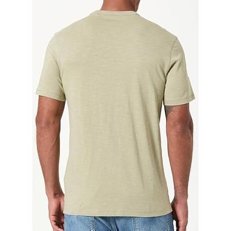 👕 BOSS Tegood T Shirt in Open Green ab 19,42€ (statt 35€)