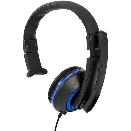🎧 2x Gioteck XH50 Mono-Headset für 9,98€ (statt 28€) – Refurbished