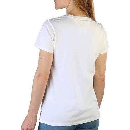 👕 2x Levis Basic The Perfect Graphic Damen T Shirt für 14,99€ (statt 40€)