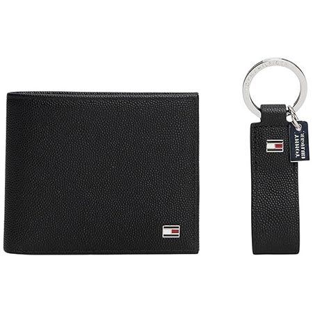 👛 Tommy Hilfiger Flag Mini Geldbeutel & Anhänger für 36,59€ (statt 47€)