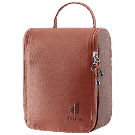 👝 deuter Wash Center I Kulturbeutel zum Aufhängen für 24,99€ (statt 30€)