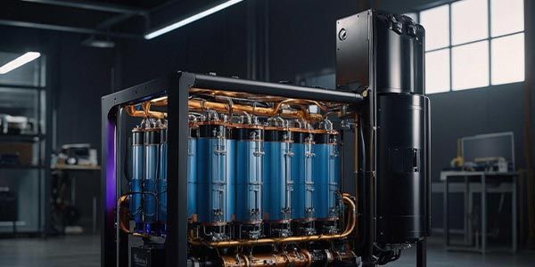 ⚡🔋 E Auto in 9 Minuten vollgeladen: BYD bringt neue Ladetechnologie nach Europa