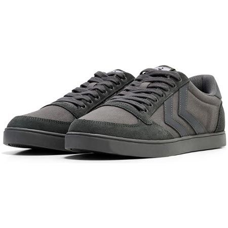 👟 hummel Unisex Slimmer Stadil Tonal Sneaker ab 28€ (statt 46€)
