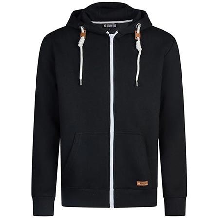 🧥 riverso RIVThilo Sweatjacke in versch. Farben ab je 24,99€ (statt 36€)