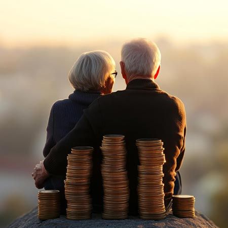 💰 Rentenerhöhung 2026 kommt: Wie viel Rente wird mehr auf dem Konto landen?