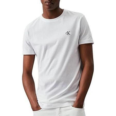 👕 Calvin Klein Ck Essential Slim Fit T-Shirt für 23€ (statt 35€)