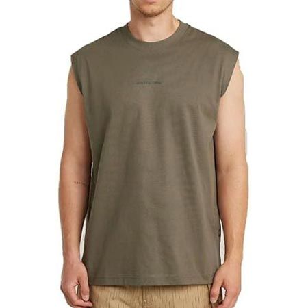 🎽 G-STAR Boxy Sl R T Tanktop ab 11,50€ (statt 25€)