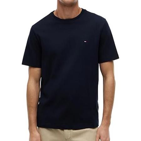 👕 Tommy Hilfiger Essential Desert Sky T-Shirt für 24,92€ (statt 38€)