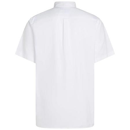 👔 Tommy Hilfiger TH Flex Regular Fit Kurzarmhemd für 47,90€ (statt 70€)