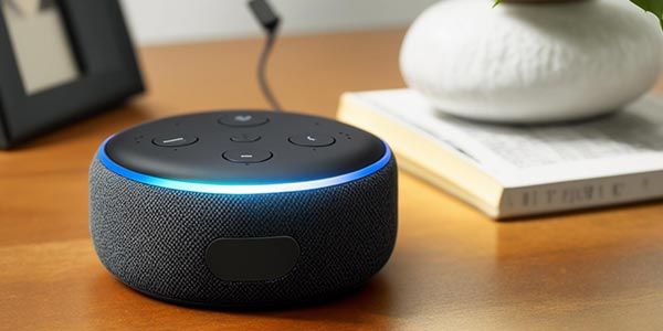 🗣️ Alexa+ kann jetzt ihre Persönlichkeit wechseln. Neue Gesprächs Stile eingeführt