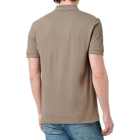 👕 BOSS Orange Passenger Poloshirt ab 42,26€ (statt 60€)