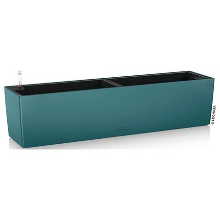 🌼 Lechuza Balconera Color 80 Blumenkasten, 79x19x19cm für 28,56€ (statt 35€)