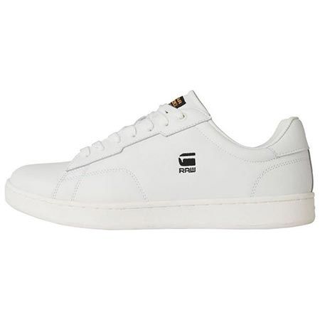 👟 G-STAR Cadet Lea M Sneaker ab 49,45€ (statt 64€)