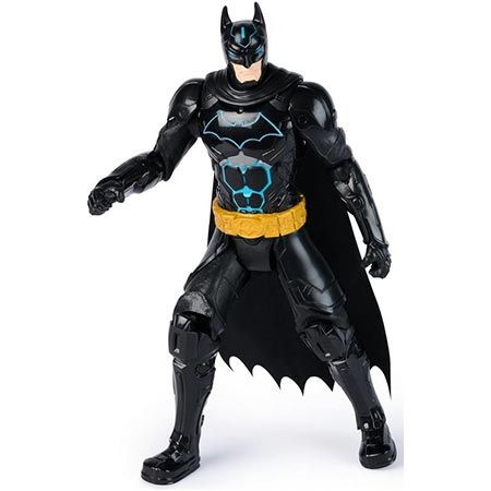 🦇 DC Comics Batman Ninja Action-Figur, 30cm für 9,29€ (statt 16€)