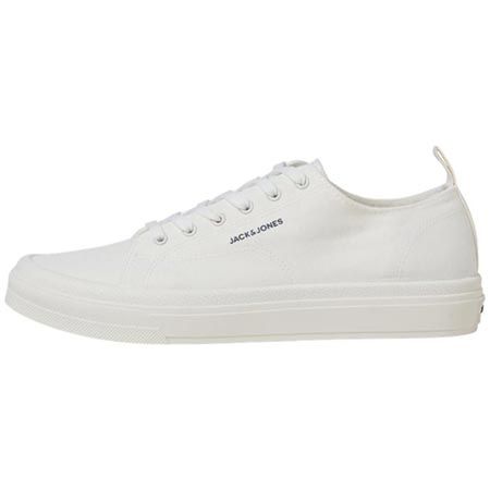 👟 Jack & Jones Jfwbayswater Stoff Sneaker für 20€ (statt 40€)