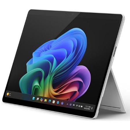 💻 Microsoft Surface Pro Copilot+ mit 13” Touchscreen, 16GB/256GB für 1.099€ (statt 1.383€)