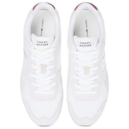👟 Tommy Hilfiger Maxlite Mix Sneaker ab 52,62€ (statt 70€)