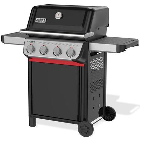 🥩💸 Amazon: Weber Gas- & Elektro-Grills & Zubehör im Angebot + bis zu 150€ Cashback