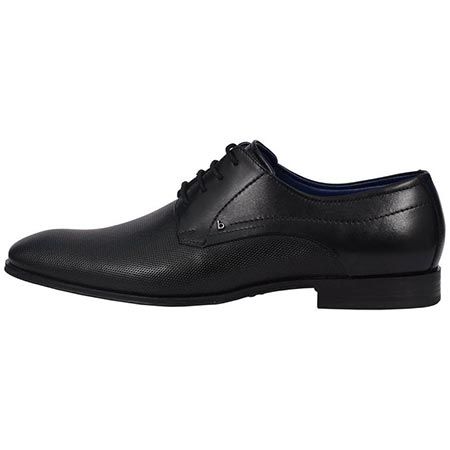 👞 bugatti Derby Leder Businessschuhe ab 48,84€ (statt 65€)