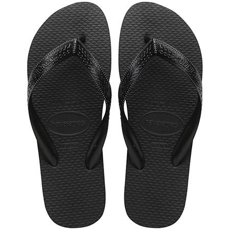 🩴 Havaianas Top Color Leichte Badelatschen für 13,73€ (statt 22€) – Gr. 43/44