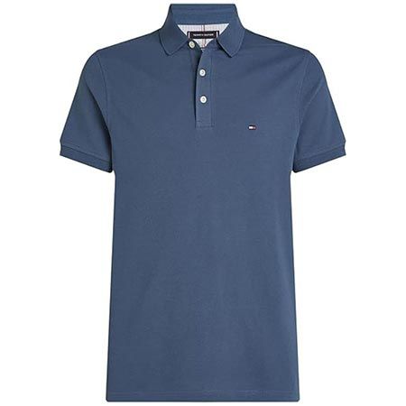 👕 Tommy Hilfiger 1985 Slim Fit Poloshirt für 49,65€ (statt 65€)