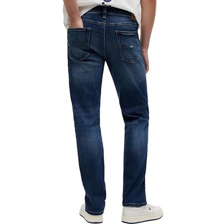 👖 Tommy Jeans Ryan Slim Stretch Jeans ab 49,97€ (statt 73€)