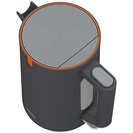 🍵 Grundig WK 5320 Wasserkocher mit 1,7L, 2.200W für 16,99€ (statt 29€)