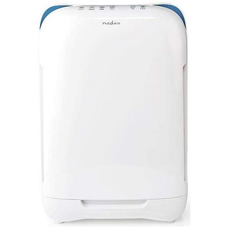 🌪️ Nedis AIPU200CWT HEPA Luftreiniger für 29,99€ (statt 74€)