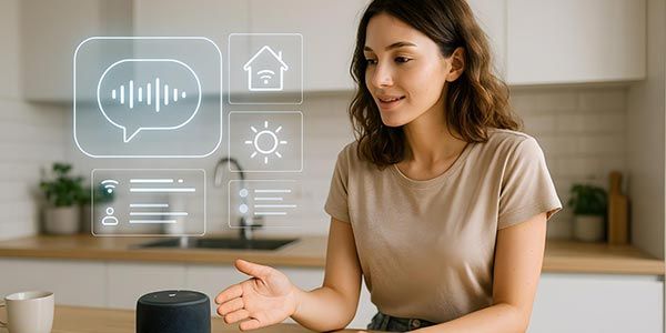 🗣️ Alexa+ kann jetzt ihre Persönlichkeit wechseln. Neue Gesprächs Stile eingeführt