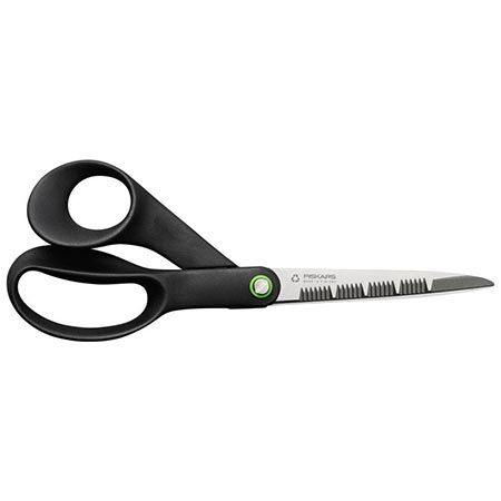 ✂️ Fiskars ReNew Gartenschere, 21cm für 16,99€ (statt 20€)