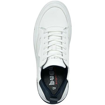 👟 bugatti Franc Sneaker ab 47€ (statt 64€) 👟 bugatti Franc Sneaker ab 47€ (statt 64€)