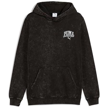 👕 Puma Class Washed Hoodie FL ab 35€ (statt 52€)