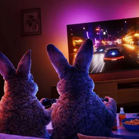 📺 Media Markt: Philips Smart TV Oster Sale + 💸 5 x 2.000€ Oster Gewinnspiel