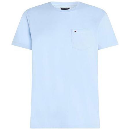 👕 Tommy Hilfiger Essential T-Shirt für 13,40€ (statt 40€) – Gr. L!