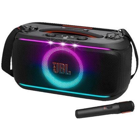 🔊 JBL PartyBox On The Go 2 Party Lautsprecher für 254,15€ (statt 338€)
