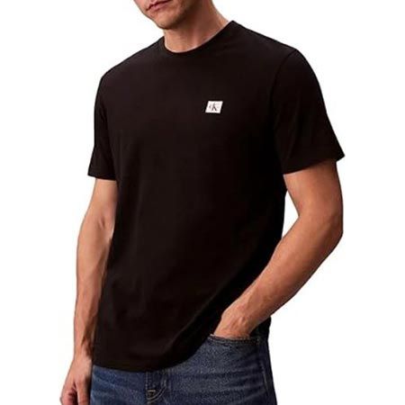 👕 Calvin Klein Badge 30s Jersey T-Shirt für 24,76€ (statt 35€)