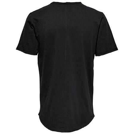 👕 Only & Sons Onsbenne Longy T-Shirt für 9,99€ (statt 15€) 👕 Only & Sons Onsbenne Longy T Shirt für 9,99€ (statt 15€)
