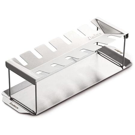 🍗 Enders Chicken Wing Halter aus Edelstahl für 12 Wings für 15,99€ (statt 20€)