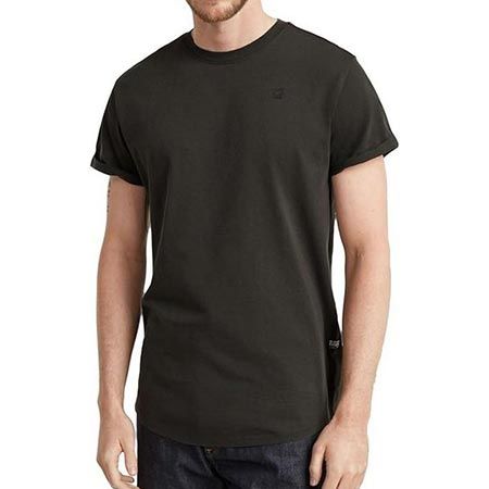 👕 G-STAR Lash Overdeyed T-Shirt ab 16,53€ (statt 23€)