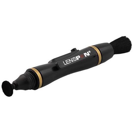 🧹 2x Ronol Lenspen Kamera Reinigungsstift für 9,99€ (statt 20€) – Refurbished