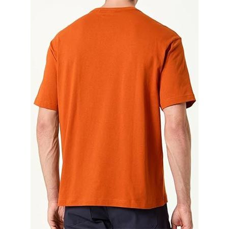 👕 BOSS Te Voyage T Shirt in Orange ab 25,18€ (statt 50€)