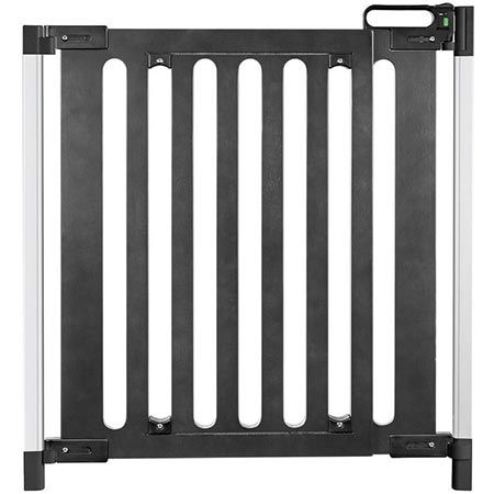 🚸 Reer Trend Tür- & Treppengitter, 76-106cm für 49,99€ (statt 98€)