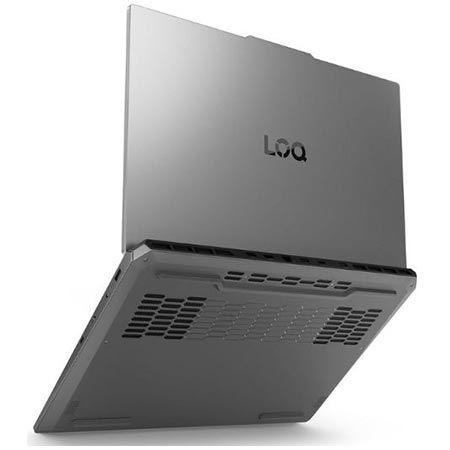 💻 Lenovo LOQ 17,3 FHD Gaming AI Laptop mit i7 14700HX + RTX 5070 für 1.279,99€ (statt 1.606€)